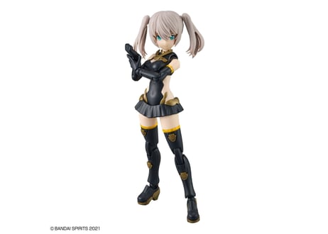 バンダイ 30MS SIS-Tc20g ツキルナ=ディアース(イノセンテフォーム)(SIS-11)