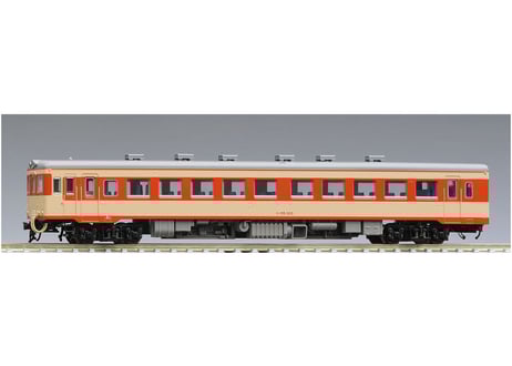 CATEGORY ディーゼルカー | ウエサカ模型店