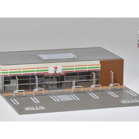 tomixストラクチャー(一般建物) | STORES tomixストラクチャー(一般建物) | STORES