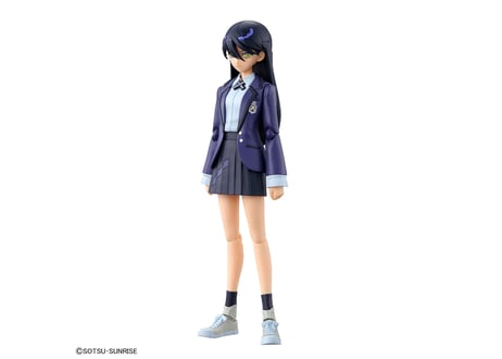 バンダイ Figure-rise Standard ニャアン
