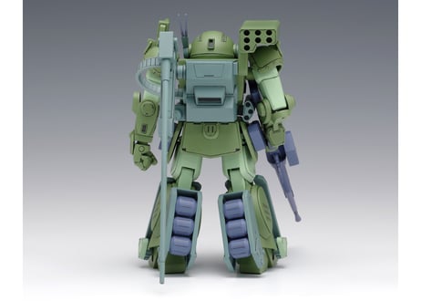 ウェーブ BK-230 1/35 バーグラリードッグ［PS版］