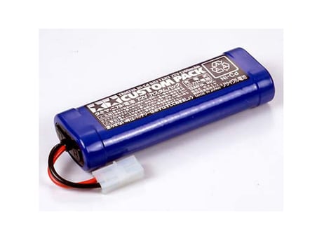 ①田宮ファインスペックプロポ②7.2Vカスタムパックバッテリー充電器セット新品 ①田宮ファインスペックプロポ②7.2Vカスタムパックバッテリー