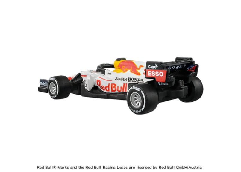【新品・3台セット】 トミカ プレミアム Racing レッドブル マクラーレン トミカ （トミカプレミアムレーシング） 1/64 レッドブル