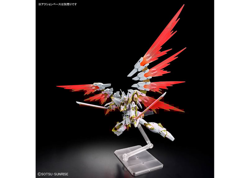 バンダイ HGCE-257 1/144 ブラックナイトスコードカルラ | ウエサカ模型店