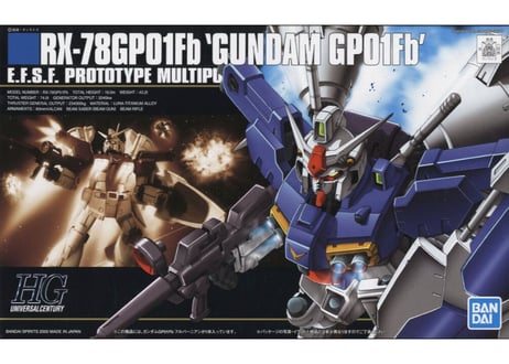 CATEGORY HGUC | ウエサカ模型店