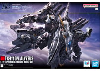 バンダイ HGUC-265 1/144 アリュゼウス
