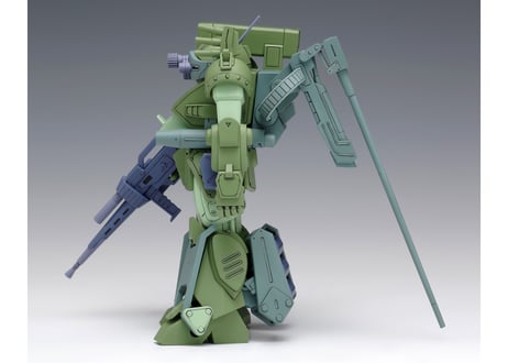 ウェーブ BK-230 1/35 バーグラリードッグ［PS版］