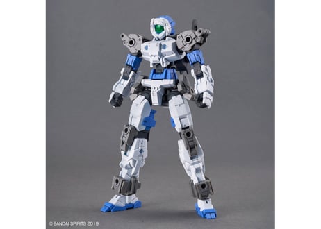 バンダイ 30MM 1/144 eEXM-17FA フルアーマーアルト（30MM-67）