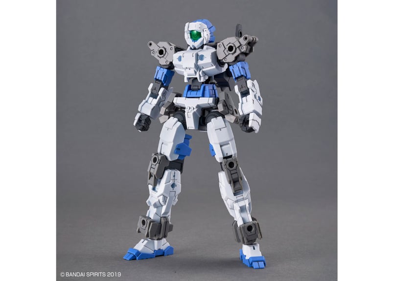 バンダイ 30MM 1/144 eEXM-17FA フルアーマーアルト（30MM-67