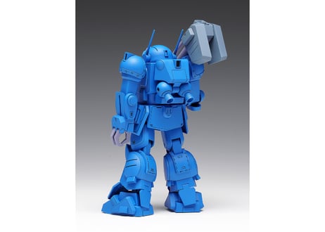ウェーブ BK-239 1/35 ストライクドッグ［ST版］