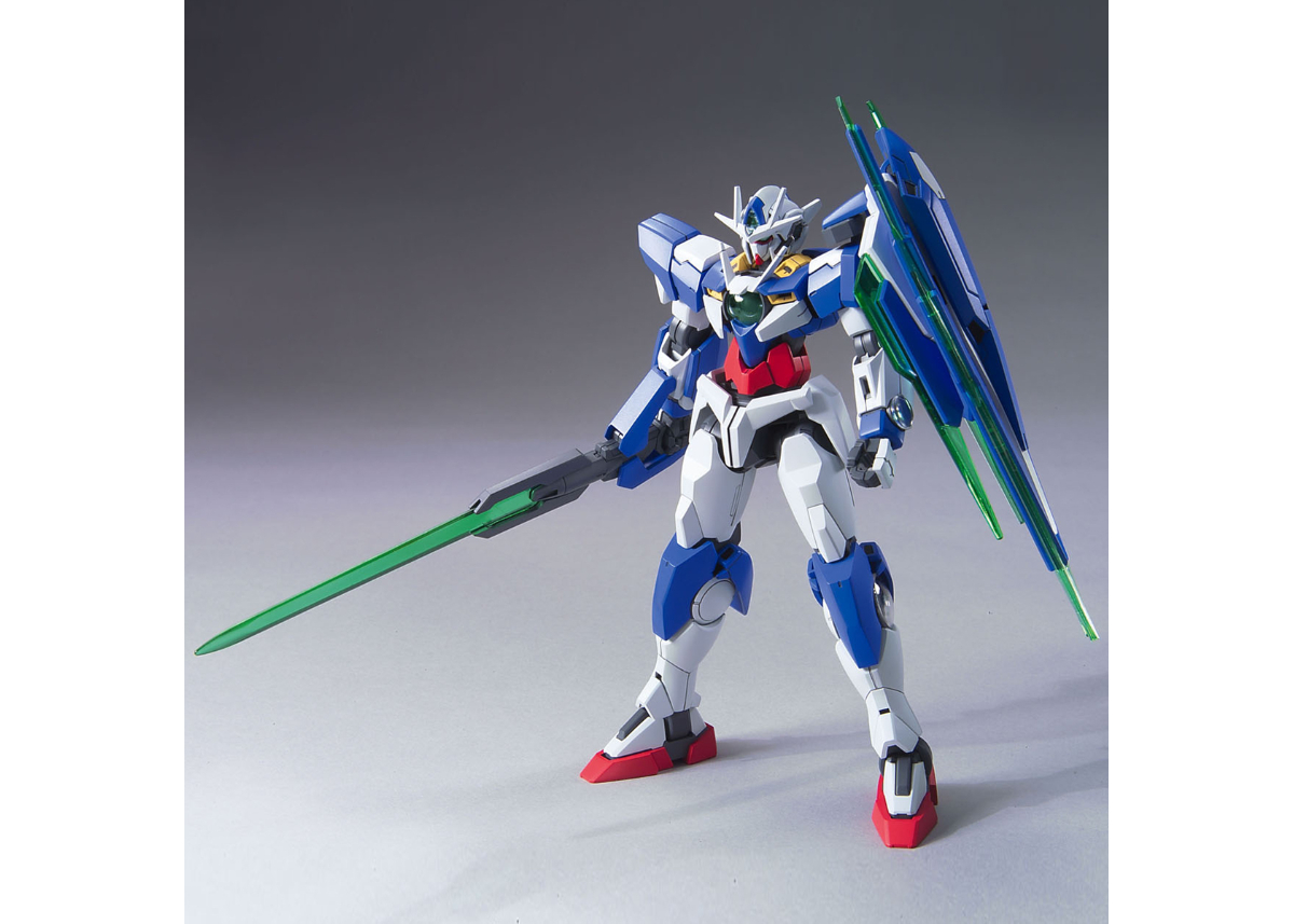 ダブルオークアンタ　シークレット3枚 CB29 ダブルオークアンタ3枚シークレットSECRET