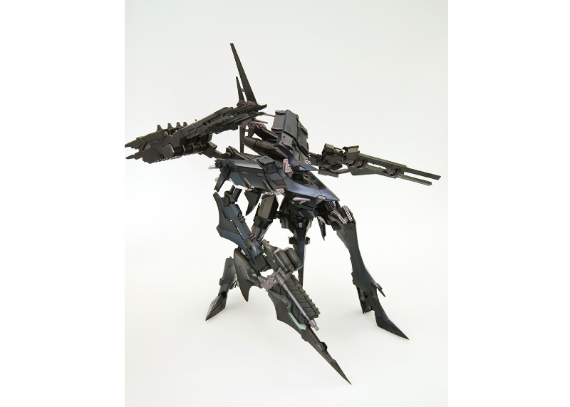 コトブキヤ オーメル TYPE-LAHIRE ステイシス フルパッケージVer コトブキヤ オーメル TYPE-LAHIRE ステイシス フルパッケージVer