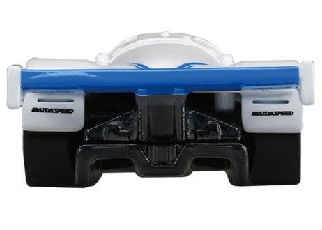 タカラトミー トミカプレミアムRacing マツダ 787B 18号車