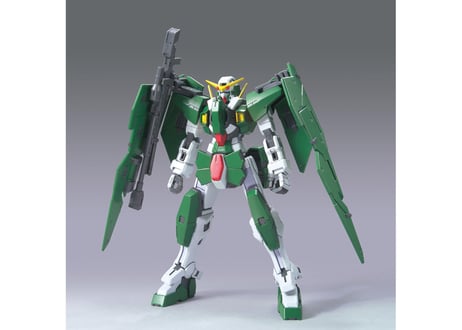 バンダイ HG 1/144 ガンダムデュナメス（機動戦士ガンダム00[ダブルオー] 03）