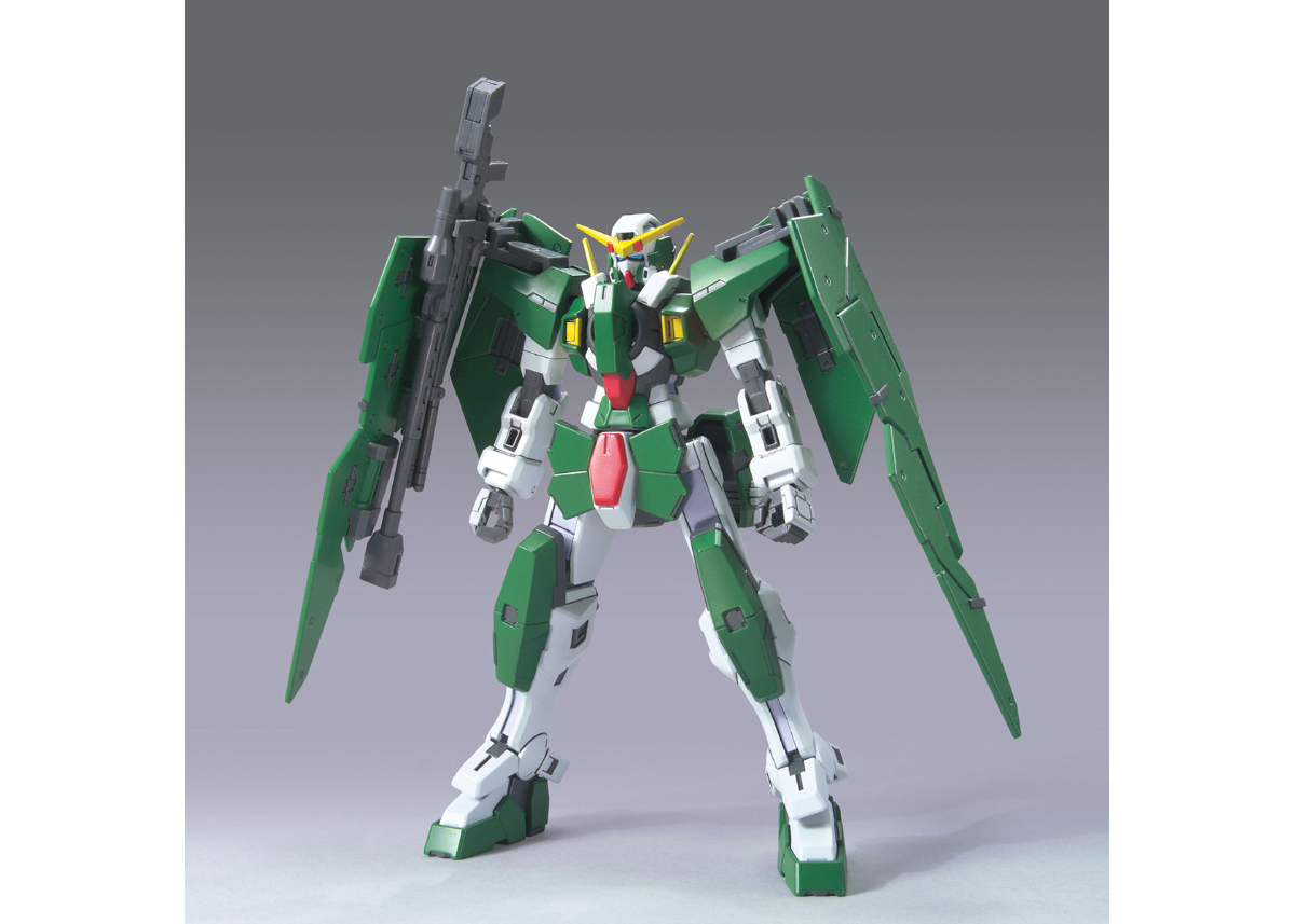 HG GNアームズTYPE-D ガンダムデュナメス 新品未組立　ダブルオー Amazon | HG 1/144 GNアームズTYPE-D+ガンダムデュナメス (機動