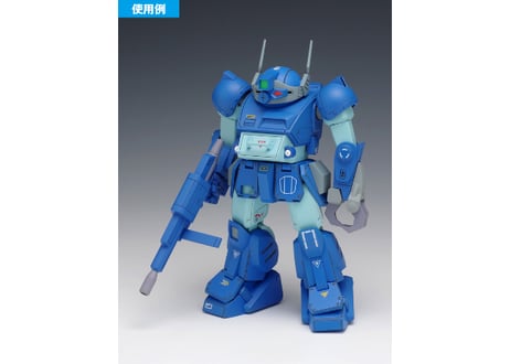 ウェーブ BK-174 1/35スケール AT デカール［1］