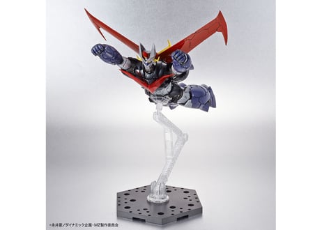 バンダイ HG 1/144 グレートマジンガー（マジンガーZ INFINITY Ver.）