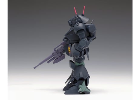 ウェーブ BK-255 1/35 ブラッドサッカー［PS版］