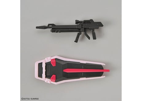 バンダイ ENTRY GRADE 1/144 ストライクルージュ