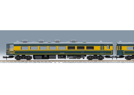 TOMIX 92819 JR 14-700系客車サロンカーなにわセット