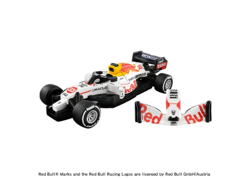 【新品・3台セット】 トミカ プレミアム Racing レッドブル マクラーレン 新品・3台セット】 トミカ プレミアム Racing レッドブル