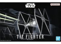 バンダイ STAR WARS 1/72 タイ・ファイター