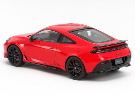 タミヤ 1/24 スポーツカー No.373 Honda プレリュード (BF1)