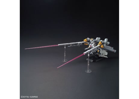 バンダイ HGUC-218 1/144 ナラティブガンダム Ａ装備