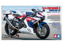 タミヤ 1/12 オートバイ No.141 Honda CBR1000RR-R FIREBLADE SP 30th Anniversary