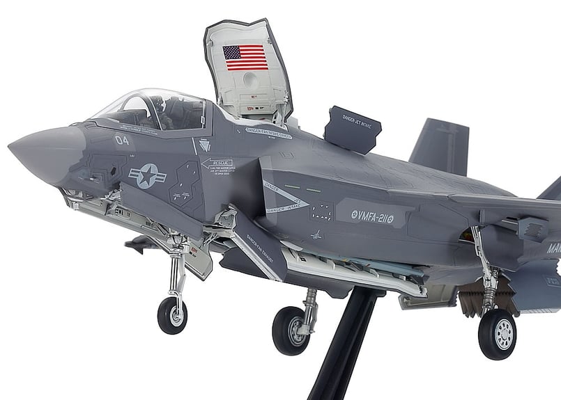 タミヤ 1/72 ウォーバードコレクション No.93 ロッキード