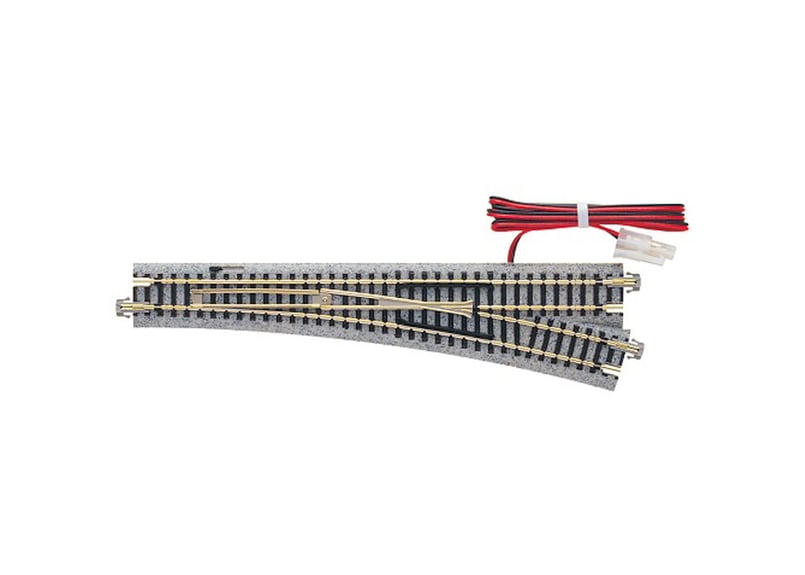 KATO 20-203 電動ポイント6番(右) EP718-15R | ウエサカ模型店