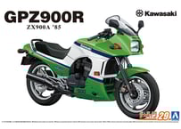 タミヤ 1/12 オートバイ No.44 ヤマハ XV1000 ビラーゴ