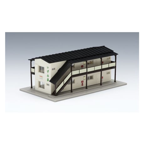 tomixストラクチャー(一般建物) | STORES tomixストラクチャー(一般建物) | STORES