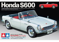 タミヤ 1/24 スポーツカー No.340 Honda S600