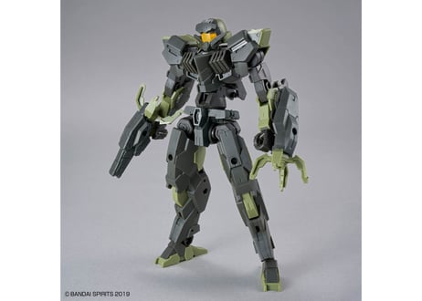 バンダイ 30MM 1/144 eEXM-40 イグライト 02(30MM-72）