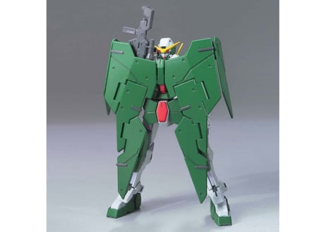 バンダイ HG 1/144 ガンダムデュナメス（機動戦士ガンダム00[ダブルオー] 03）
