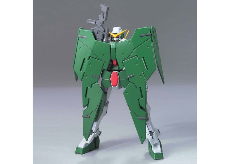 バンダイ HG 1/144 ガンダムデュナメス（機動戦士ガンダム00