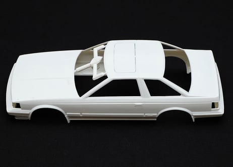 タミヤ 1/24 スポーツカー No.365 トヨタ ソアラ 2000VR ターボ