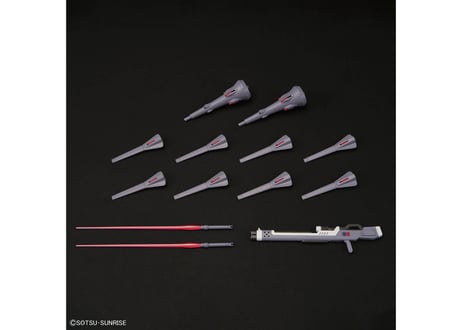 バンダイ HGCE-263 1/144 レジェンドガンダム