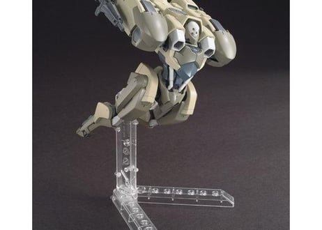 バンダイ HG 1/144 百里（ヒャクリ）（鉄血のオルフェンズ-005）