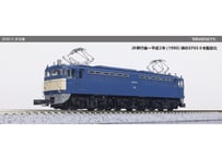 KATO 3088-2 EF65 0 JR仕様