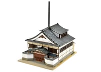 トミーテック 建物コレクション034-1R 銭湯 1R