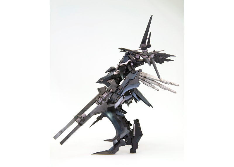 コトブキヤ オーメル TYPE-LAHIRE ステイシス フルパッケージVer. オーメル TYPE-LAHIRE ステイシス フルパッケージVer