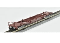 TOMIX 6218 車両ケース（18両用・ワム80000サイズ） | ウエサカ模型店