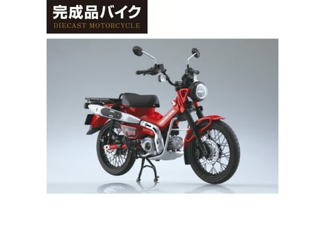 CATEGORY バイク | ウエサカ模型店