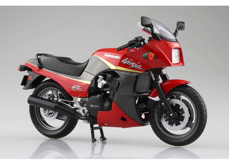 アオシマ 1／12 バイク　Z1 カワサキ（Kawasaki）900 完成品 Amazon | 青島文化教材社 1/12 ザ・バイクシリーズ No.47