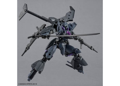 バンダイ 30MM 1/144 EXM-Σ2 ヴェルデノヴァ(イミテーション)(30MM-78）