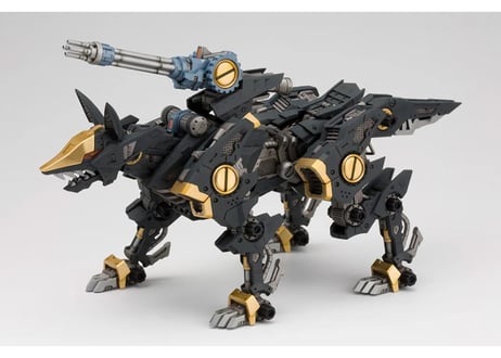 CATEGORY ゾイド | ウエサカ模型店