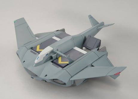 バンダイ 機動戦士ガンダム 水星の魔女 15 HG 1/144 ティックバラン