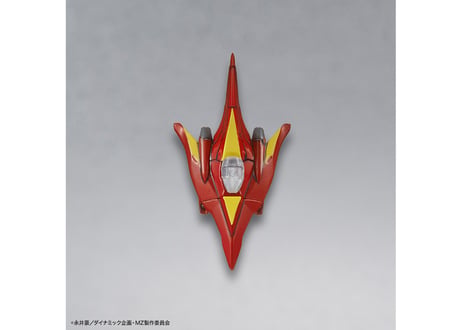バンダイ HG 1/144 グレートマジンガー（マジンガーZ INFINITY Ver.）